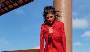 Mileide Mihaile confirma que está com Covid-19 após festa de Carlinhos Maia