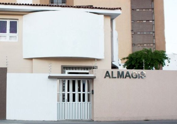 Eleições de novos dirigentes da Almagis acontecem nesta sexta-feira