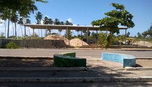 Barraqueiros terão novo espaço em São Miguel dos Milagres