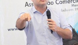 Renan Filho quer estados na reforma da Previdência