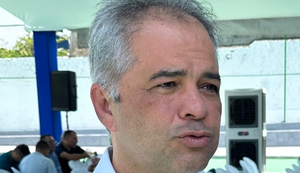 Silvio Camelo repudia restrições à polilaminina e defende continuidade das pesquisas de Tatiana Sampaio