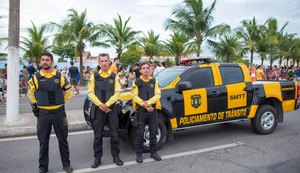 Trânsito no Jaraguá é alterado para Festival Massayó Gospel