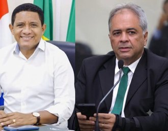 Assembleia Legislativa aprova Título de Cidadão Honorário de Alagoas a Júlio Cezar