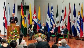 Congresso de direito cooperativo foi realizado com sucesso em San José, Costa Rica