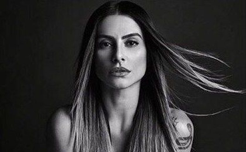 Cleo Pires lembra cantada que recebeu de mulher: 'Era muito sexy e chegou feroz'