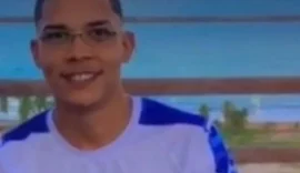 Jovem é morto no Clima Bom com disparos de arma de fogo