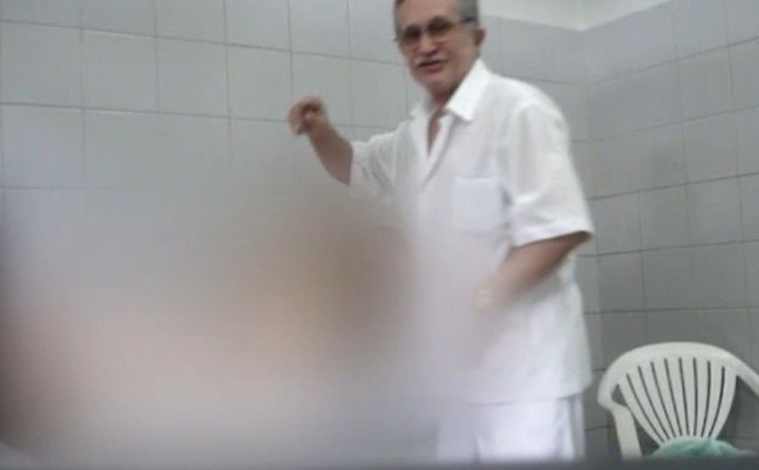 MP do Ceará pede prisão preventiva de médico acusado de abusar de clientes