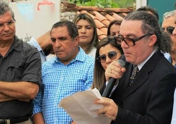 Reitor da Uneal revela ameaça de morte por título Doutor Honoris Causa a Lula