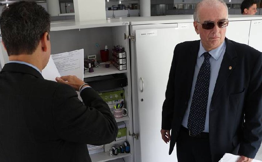 Denúncia do Gaesf resulta em condenação por corrupção, sonegação e lavagem de dinheiro