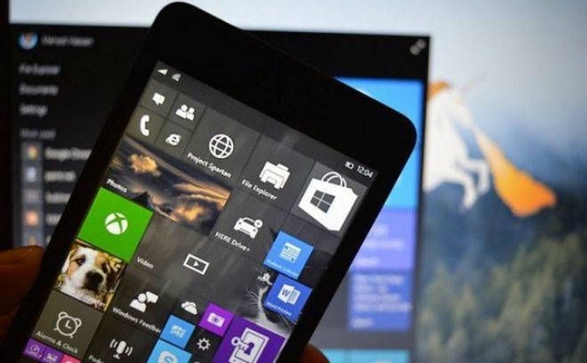 Próximo Windows Phone 'top de linha' pode ser da HP