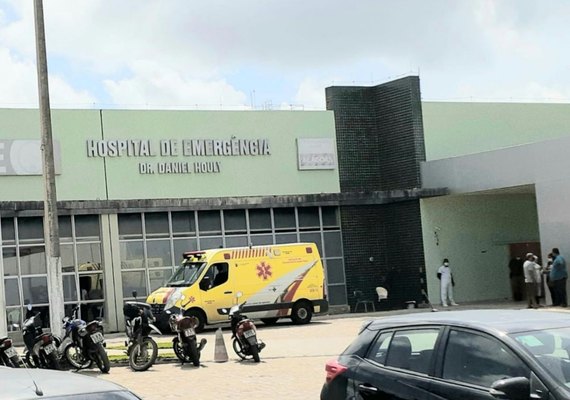 HE do Agreste acolhe quase 300 pessoas no fim de semana