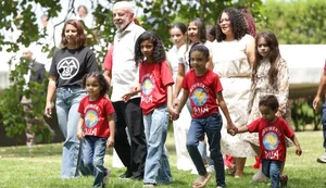Lula defende respeito às religiões no Dia de Nossa Senhora Aparecida