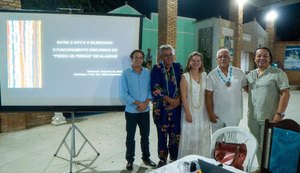 Pesquisa analisa pedido de perdão do Estado pelo Quebra de Xangô