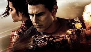 Missão: Impossível 7 coloca Tom Cruise pra lutar em cima de trem
