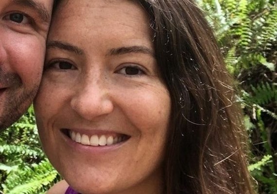 Instrutora de ioga é encontrada viva após 2 semanas perdida