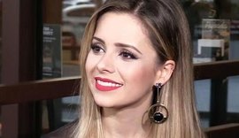 Sandy conta que nunca levou 'um toco': 'É chato ser gostosa'