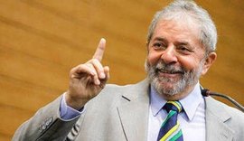 Fachin envia ao plenário recurso de Lula para evitar prisão após 2ª instância
