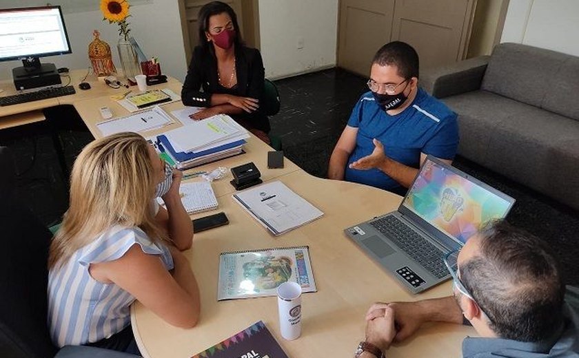 Cultura nerd realiza sua primeira conferência em Alagoas