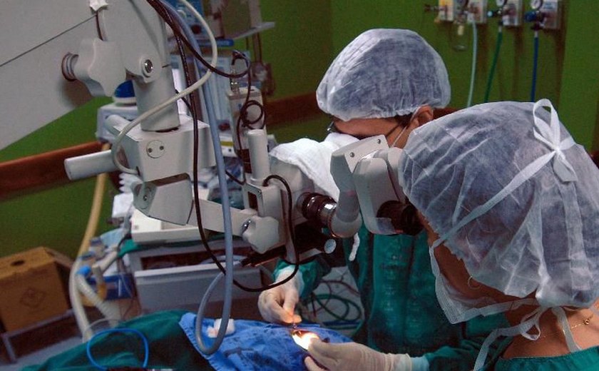 Pandemia afeta transplantes de órgãos em Alagoas