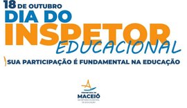 Semed promove evento nesta segunda (18) para homenagear inspetores educacionais