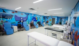 Hospital da Criança de AL conta com serviço de Oncologia e Quimioterapia Pediátrica