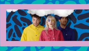 Paramore lança clipe da música 'Hard times' de seu novo disco; confira