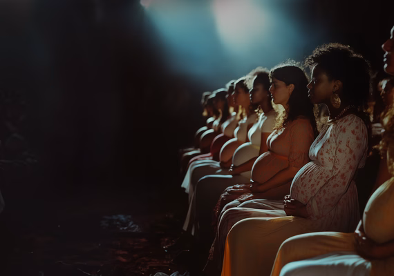 História real por trás da série 'Pílula de Farinha: O Escândalo Que Gerou Vidas'; assista trailer