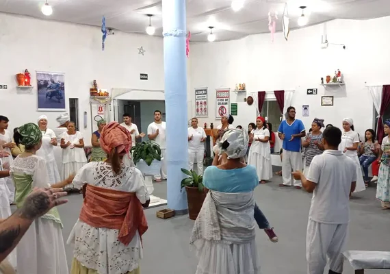 Intolerância religiosa representa um terço dos processos de racismo