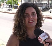 Ex-Presidente Fernando Collor se encontra preso no presídio Baldomero Cavalcante