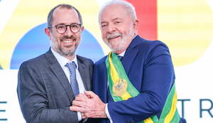 Ministro da CGU de Lula avisa: tudo pronto para levantar sigilos de 100 anos de Bolsonaro