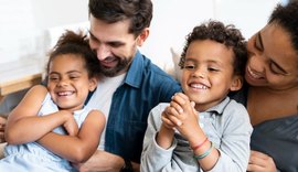 O papel crucial das famílias na saúde emocional das crianças