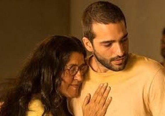 Nos próximos capítulos! Para ajudar Sandro, Lurdes sofre tortura de criminosos