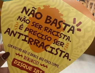 Prefeitura de Maceió reforça canais de denúncia disponíveis contra o racismo