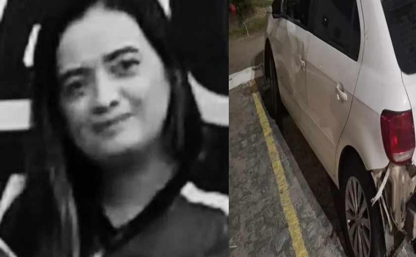 Filha de ídolo do CRB é morta a tiros no Poço, em Maceió