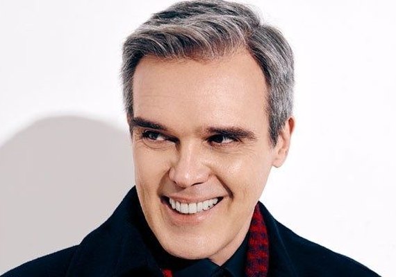 Ator Dalton Vigh fala sobre filhos gêmeos: 'Descobertas diárias'