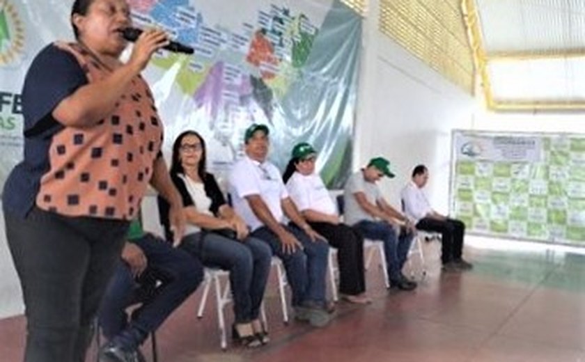 Cooperativas realizam Dia de Campo nesta sexta (18), em Arapiraca