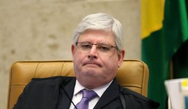 Janot denuncia ao Supremo senadores do PMDB por organização criminosa