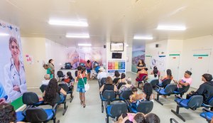 Atendimentos por síndromes gripais crescem nas UPAs de Maceió em 2026