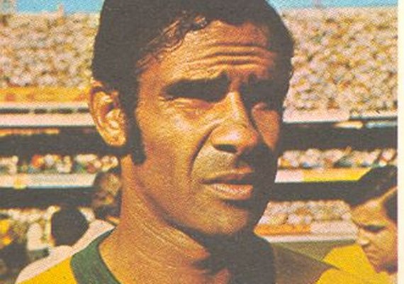 CBF lamenta falecimento de Brito, zagueiro tricampeão mundial em 1970