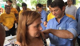 Vacinação contra febre amarela em São Paulo é ampliada até 30 de junho