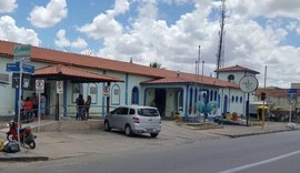 Mulher é detida acusada de raptar bebê em hospital de Arapiraca