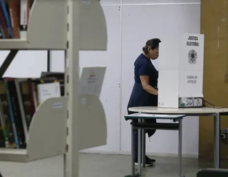 Decreto autoriza atuação das Forças Armadas nas eleições de 2026