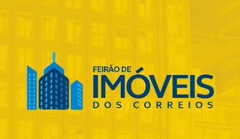 Feirão de Imóveis dos Correios: mais 12 certames agendados até agosto