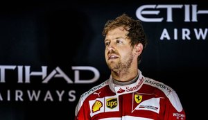 Vettel nega que irá para a Mercedes e fala de contrato com a Ferrari