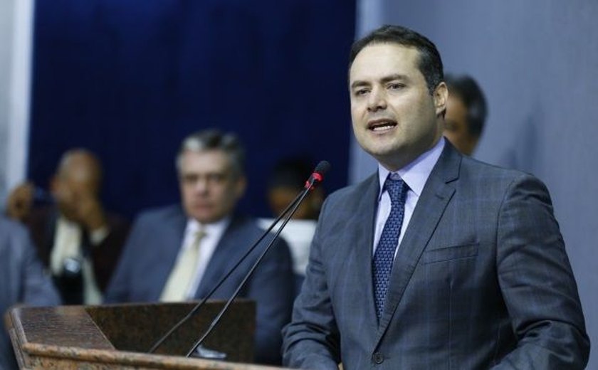 Governador Renan Filho envia para Assembleia projeto que cria Fundo Garantidor