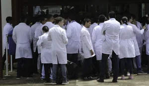 Prova do Revalida para médicos ocorre neste final de semana