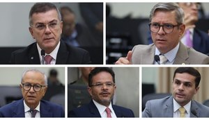 Assembleia debate aplicações do Iprev Maceió e deputados alertam para risco de colapso previdenciário