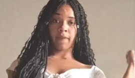 Polícia Civil conclui inquérito sobre jovem assassinada a tiros no Clima Bom