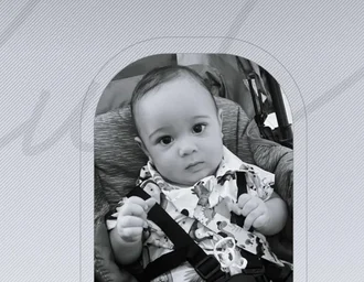 Neto de Cabo Bebeto morre aos nove meses após asfixia