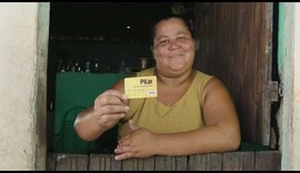 Prefeitura amplia Bolsa Viva Bem e passa a assistir quatro mil pilarenses